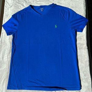 Polo Ralph Lauren V-neck Tee